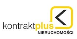Logo - Kontrakt PLUS Nieruchomości II Oddział