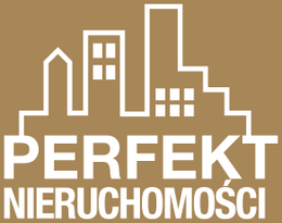 Logo - PERFEKT Biuro Nieruchomości S.C. Ewa Andrzejczuk,Elżbieta Rink