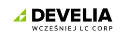 Logo - DEVELIA