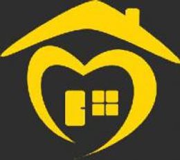 Logo - Dobry Dom Nieruchomości