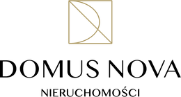 Logo - DOMUS NOVA