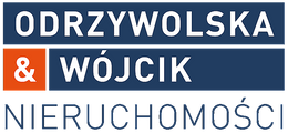 Logo - Odrzywolska & Wójcik Nieruchomości s.c.