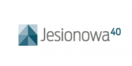 Logo - Jesionowa 40 Sp. z o.o. SKA