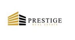 Logo - Prestige Real Estate
