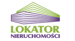 Logo - Lokator Nieruchomości