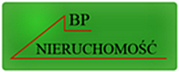 Logo - B.P. Nieruchomność  Saj-Mazur  Renata Pośrednictwo w Obrocie Nieruchomościami