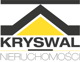 Logo - Kryswal Nieruchomości