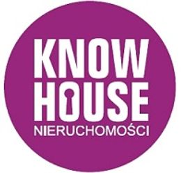 Logo - Know House sp. z o.o.