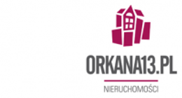 Logo - Orkana13.pl Nieruchomości