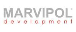Logo - Marvipol S.A