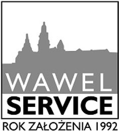 Logo - ECO Halszki Wawel Service Sp. z o.o. S.K