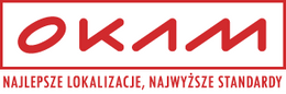Logo - OKAM CAPITAL