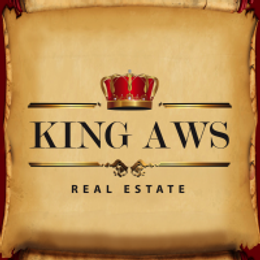 Logo - King Aws Real Estate
