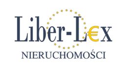 Logo - Edyta Markowska Liber-Lex Nieruchomości