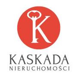Logo - KASKADA Nieruchomości Beata Jezierska