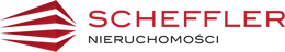 Logo - SCHEFFLER NIERUCHOMOŚCI Katarzyna Scheff