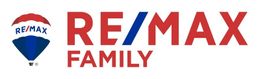Logo - RE/MAX Family
