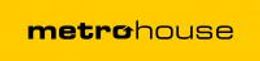 Logo - Metrohouse