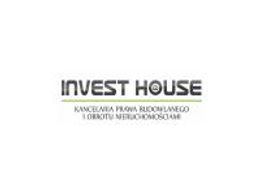 Logo - Invest House