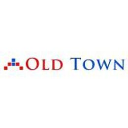 Logo - Old Town Property Sp. z o.o.