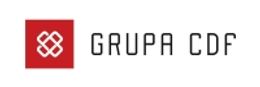 Logo - GrupaCDF