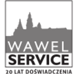 Logo - Białoprądnicka Wawel Service Sp. z o.o. Sp. komandytowa