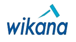 Logo - Wikana