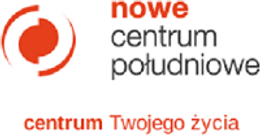 Logo - Nowe Centrum Południowe