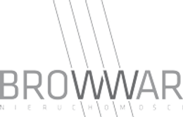 Logo - BROWWAR - Piotr Browarski