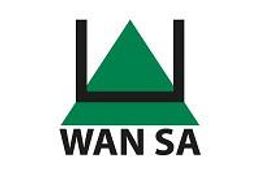 Logo - WAN SA