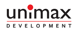 Logo - Unimax Development