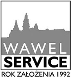 Logo - Wawel Service Sp. z o.o. Bytkowska Park Sp. komandytowa