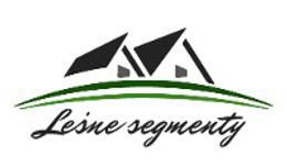 Logo - Leśne Segmenty