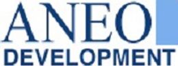 Logo - Aneo Development