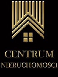 Logo - Centrum Nieruchomości
