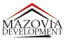 Logo - Mazovia Development Sp. z o. o. S.K.