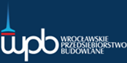 Logo - Wrocławskie Przedsiębiorstwo Budowlane Sp. z o.o.