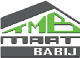 Logo - ZAKŁAD USŁUGOWY TMB Maat Arkadiusz Babij