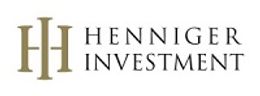 Logo - Henniger Investment S.A.