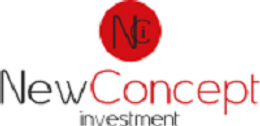 Logo - New Concept Investment sp. z o.o