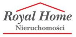 Logo - Royal Home Nieruchomości