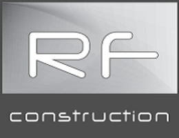 Logo - R.F Construction Polska Sp. z o.o. sp.k.