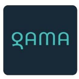 Logo - Biuro Sprzedaży Osiedla Gama