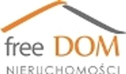 Logo - FREE DOM Agata Jeziorska
