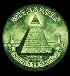 Logo - Szulc&Szulc Nieruchomości