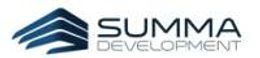 Logo - Summa Development