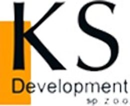 Logo - KS Development Sp. z o.o.