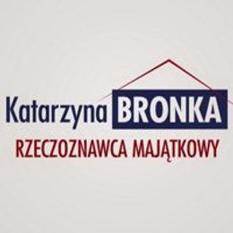 Logo - Rzeczoznawca Majątkowy Katarzyna Bronka