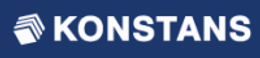 Logo - KONSTANS