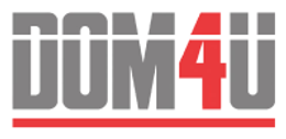 Logo - DOM4U Sp. z o.o.